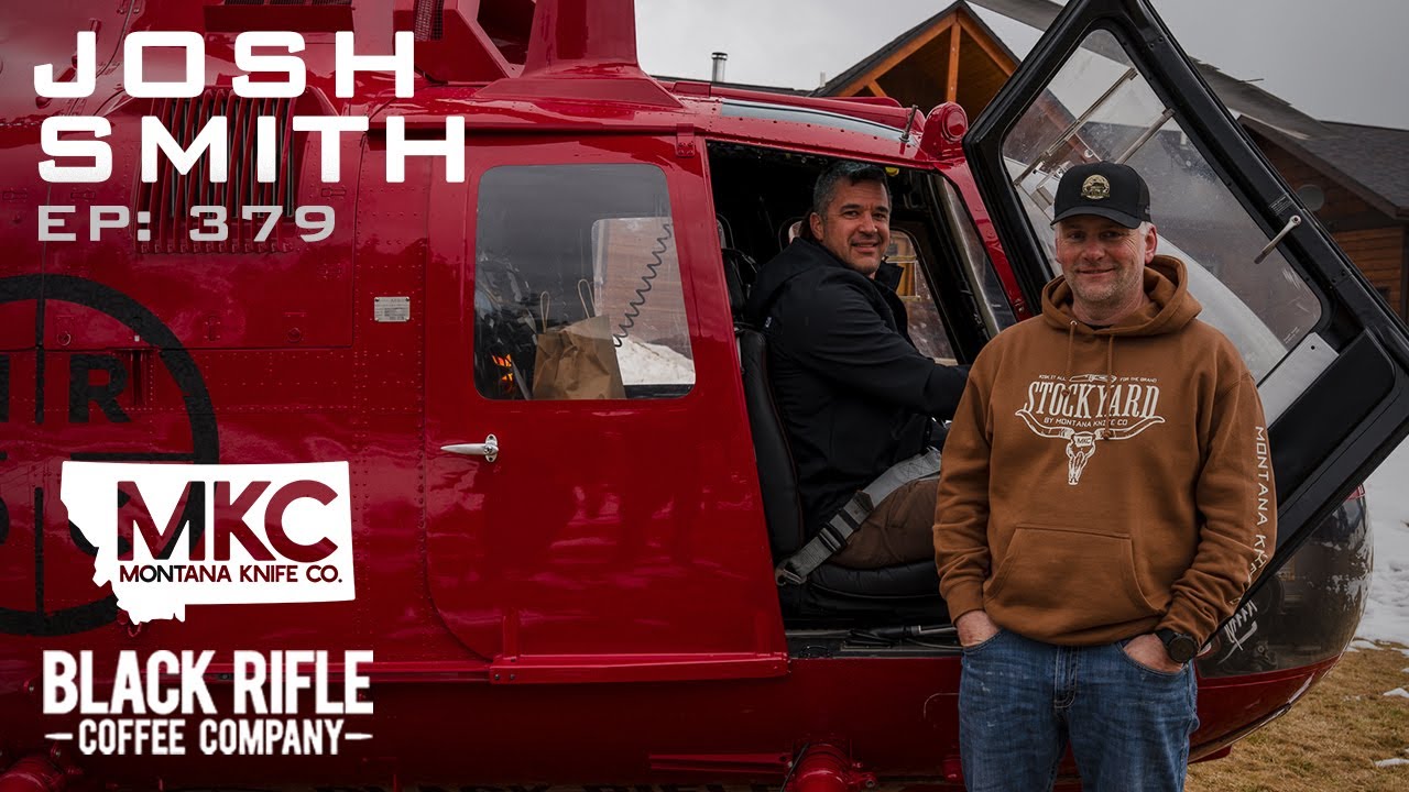 Episode 379 - Josh Smith