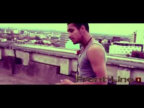 Fresh - Party Hard (Net Video) FrontLineMediaHD