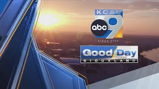 Good Day Siouxland 6-26-25