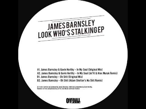 OVLLM013 James Barnsley - Take It (original mix)