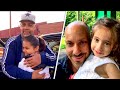 These Hero Dads Saved Their Children S Lives