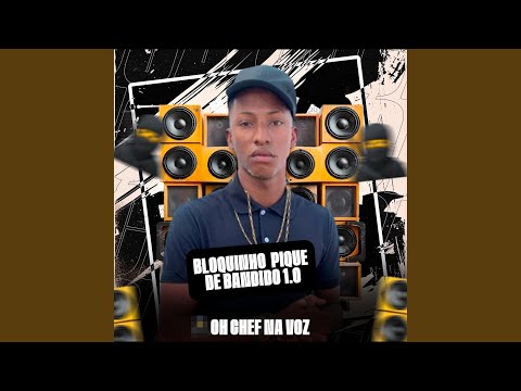 Bloquinho Pique de Bandido 1.0