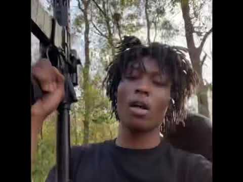 Li Hoodrich - Choppa Gang (Snippet)