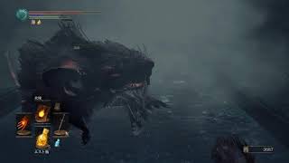 alterのゲーム実況 DARK SOULS 3 Day5