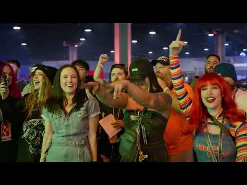 DreamHack Atlanta 2025 Official Aftermovie