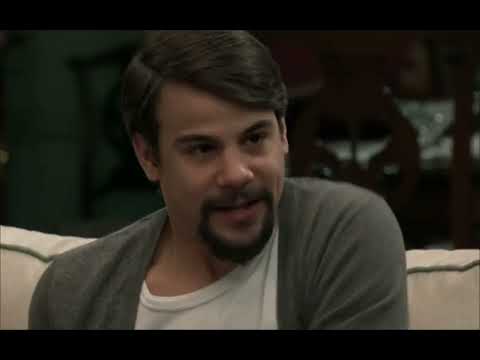 Amar C549 - Ismael sigue maltratando a Isabel