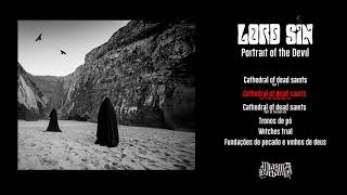Lord Sin - Portrait of the Devil (Full Album)