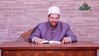 الإسراء والمعراج ك مولد البرزنجي 14 الشيخ محمد حماد الأزهري