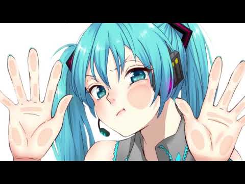 ◤Nightcore◢ ↬ Fireflies (lyrics) ✗