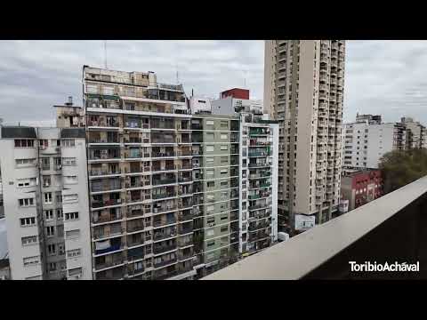RIVADAVIA 5400 - Semipiso en Caballito
