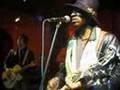 Cody ChesnuTT - Making Of "Look Good In Leather" And More