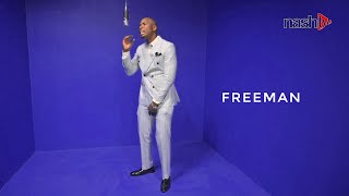 Freeman - Mufesi Wangu (Fake Friend)  COLOR VIBES