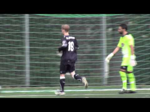 Fortuna Mombach - FK Pirmasens Elfmeterschiessen