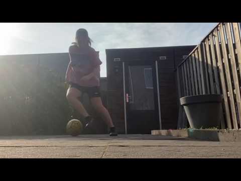 CHALLENGE WEEK 2! CHALLENGE ACCEPTED! UNA JO13 - 1