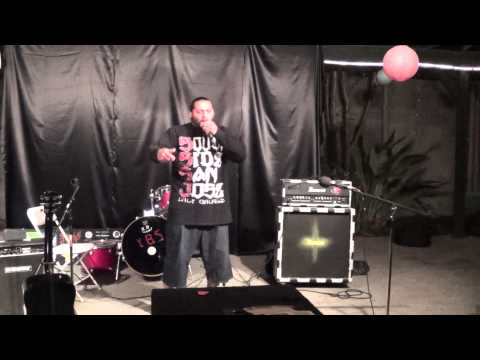 Miser wiserk. Alone/battle open mic @ minnies