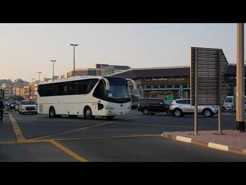 Yutong TC12 - Dubai