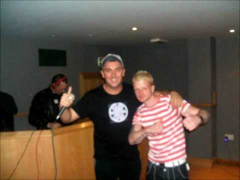 DJ Kevy Boy - Ultimate Bumping Spanish Donk Sessions vol.2