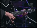 Harvey Mason Pat Martino Tony Monaco "Sunny" Live At Java Jazz Festival 2008