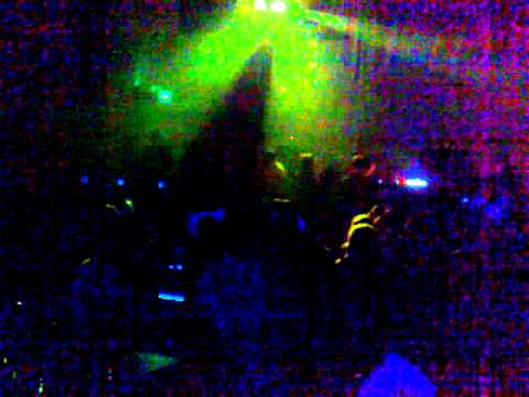 Milen Yanev - Live @ Comics Club (15.04.2011)