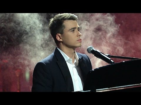 The Voice of Poland VI – Krzysztof Iwaneczko – „Uciekaj moje serce” – Live