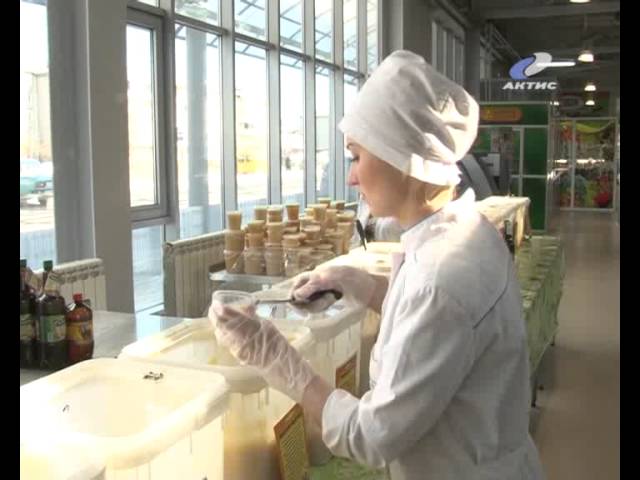 Продукция на рынках проходит тщательный ветконтроль