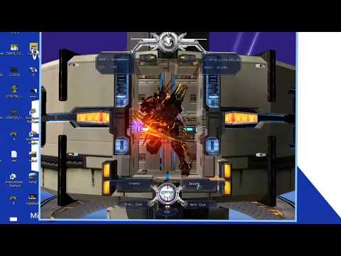 RF Online Genesis Merger Event