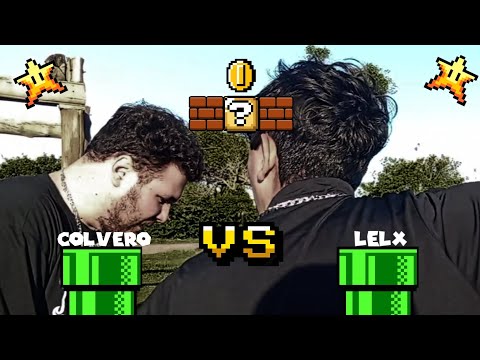 COLVERO X LELX | FINAL🔥 | BATALHA DA ILHA🏝️#27