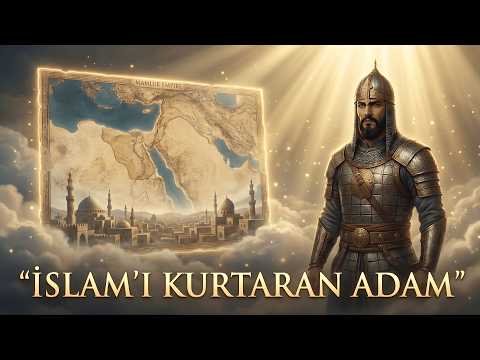 Memlük Sultanlığı'nın İç Yüzü: Kral Olan Köleler | Moğolları Yenmek