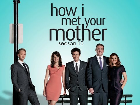 How I Met Your Mother - Season 10 Episode 1