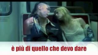 You&#39;ll follow me down - Traduzione in Italiano