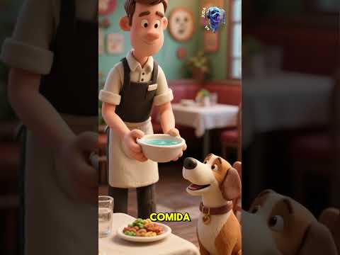 Dickens Restobar | Um lugar pet friendly de verdade