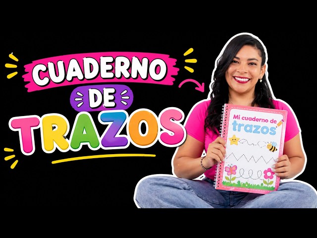 Vídeo relacionado con Autismo Montessori. Serie grafomotricidad 3.: Letra a Letra: ejercicios para trazar letras y diferenciar mayúsculas y minúsculas.