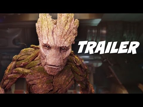 銀河護衛隊》預告片2解析 (Guardians Of The Galaxy Trailer 2 Breakdown)
