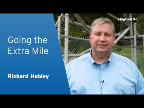 Leading Pipeline Company - Customer Success Story