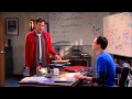 Sheldon Kripke Working Together Sex Talk