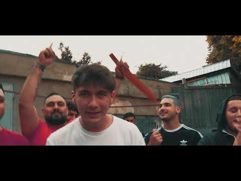 Catau 🏆 CAMPION (Official Music Video)