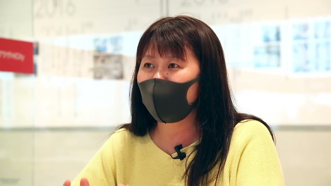 【動画】株式会社大鵬（東京都）