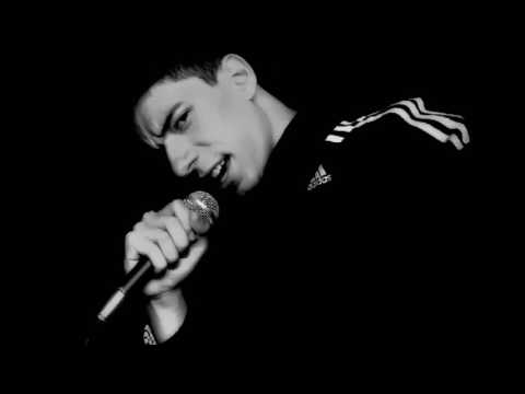 Formação de caráter - (Guerra Mc) - Rap do DF