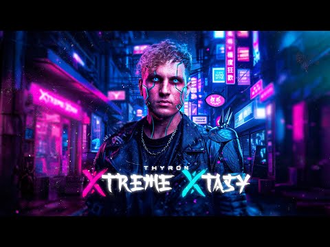 Thyron - XTREME XTASY (Full Album)