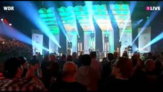 Lou Reed & Metallica - Iced Honey (Live in Germany)