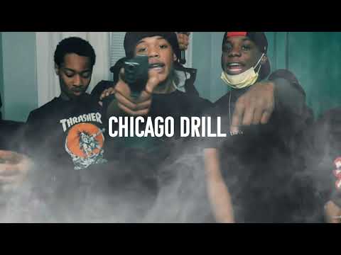 [FREE] "So Be It" CHICAGO DRILL 2022 Type Beat