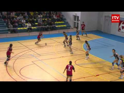 TV Drenthe Sport van 24 november 2014