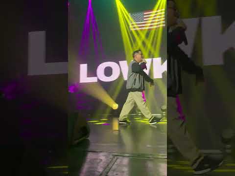 LOWKEY Of Madd Poets LIVE @ 30th Anniversary Dongalo Wreckords