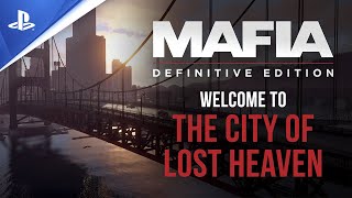 Mafia [Definitive Edition] video 1