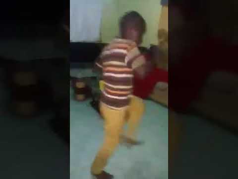 Marzuk the best kid dancer