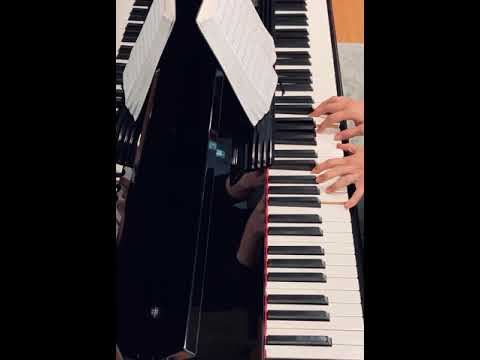 Hymn 532 - Thou hidden source of calm repose (New tune)