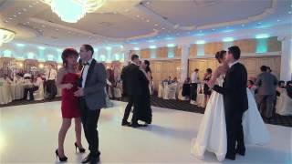 preview picture of video 'Formatia Romantic Suceava nunta Salon Regal Zamca'