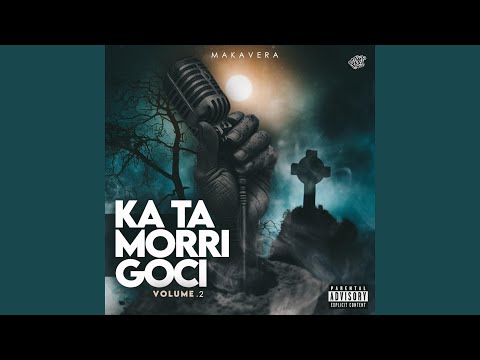 Ka Tene Volta (feat. Mini God KK)