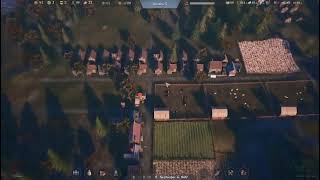 Can we save the village?  New Home: Medieval Village part 13