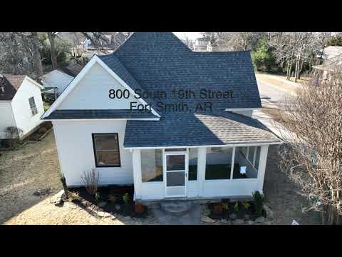 SF-025-800 South 19th Street House - Video 2 of 2